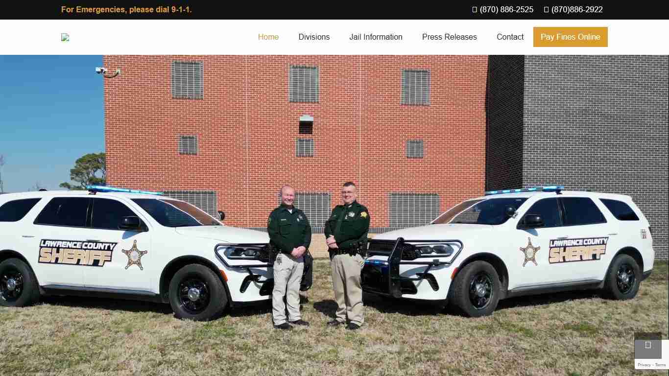 Home › Lawrence County Sheriff’s Office